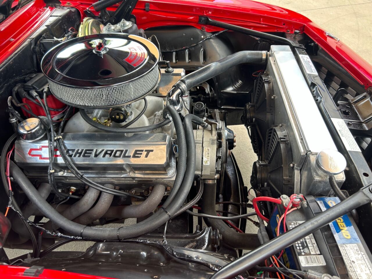 Chevrolet-Camaro-1969-Convertible-22