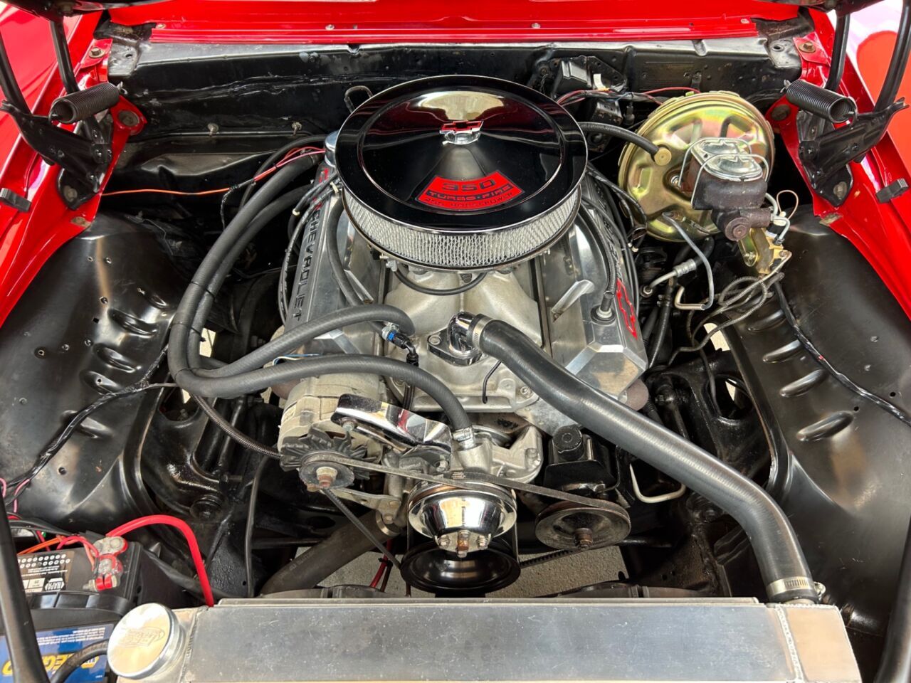 Chevrolet-Camaro-1969-Convertible-23