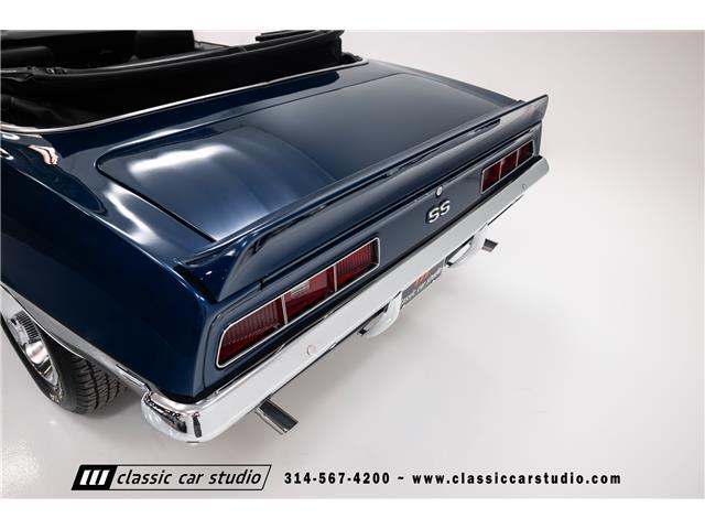 Chevrolet-Camaro-1969-Convertible-23
