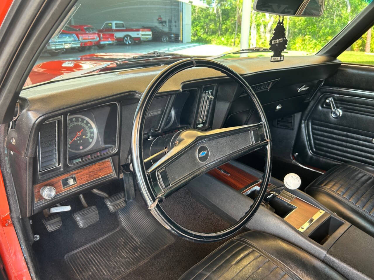 Chevrolet-Camaro-1969-Convertible-24