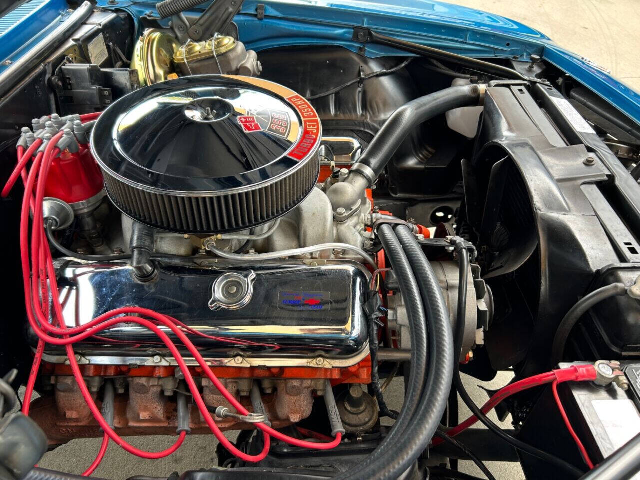 Chevrolet-Camaro-1969-Convertible-24