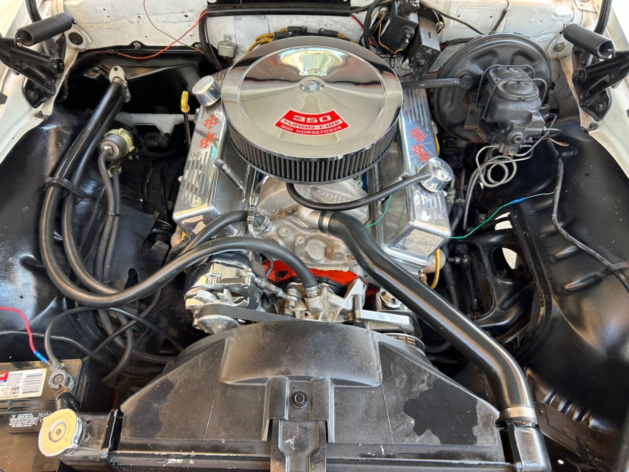Chevrolet-Camaro-1969-Convertible-27