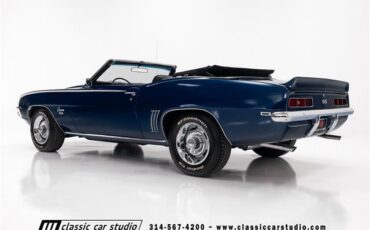 Chevrolet-Camaro-1969-Convertible-27