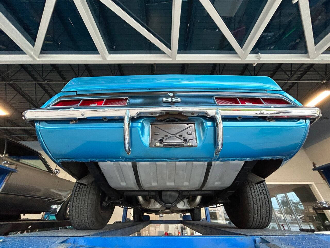 Chevrolet-Camaro-1969-Convertible-27