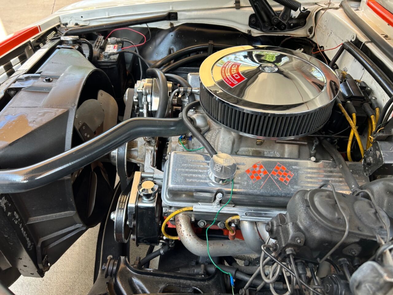 Chevrolet-Camaro-1969-Convertible-28