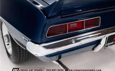 Chevrolet-Camaro-1969-Convertible-29