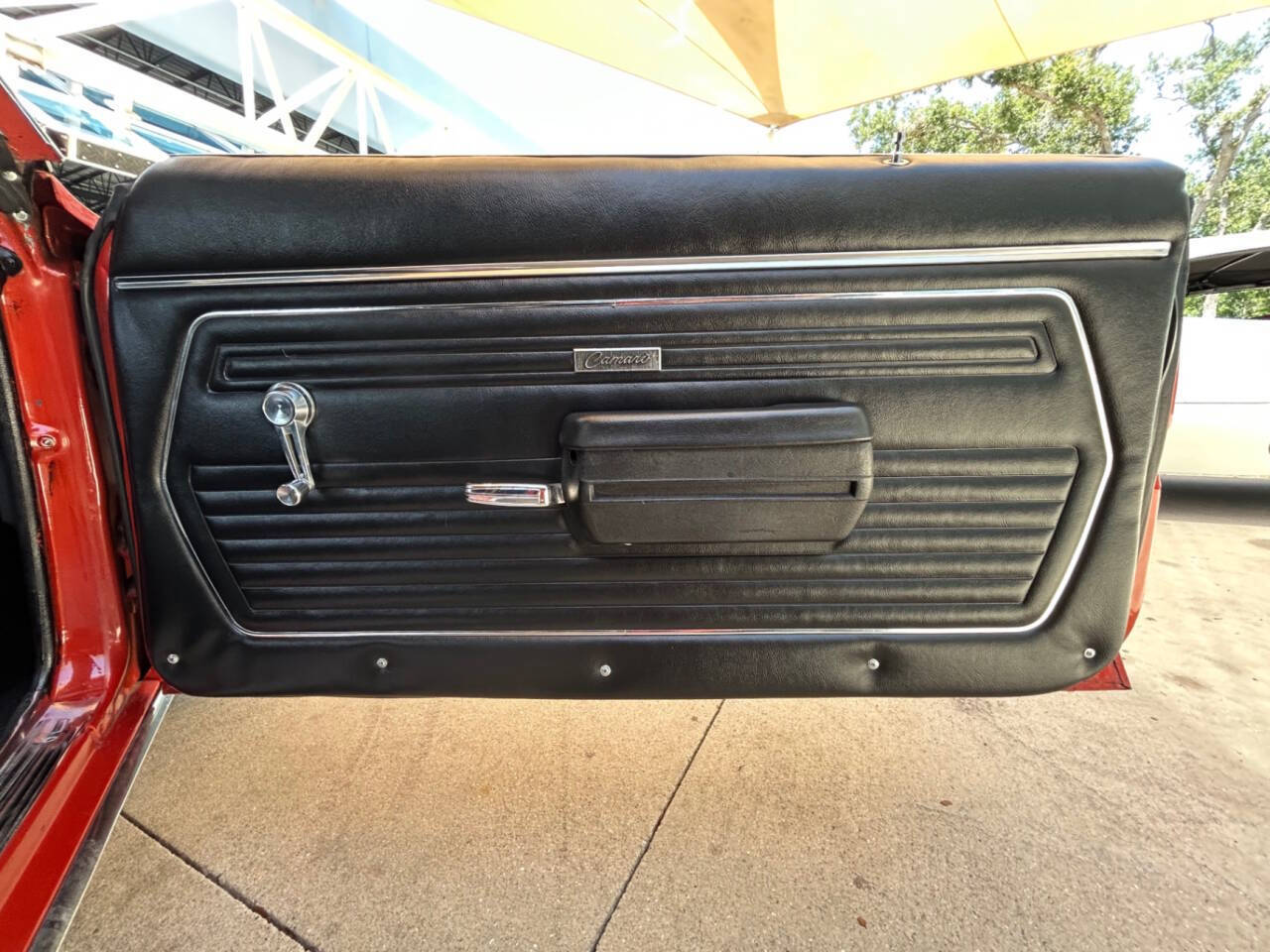 Chevrolet-Camaro-1969-Convertible-29