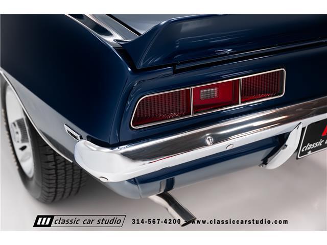 Chevrolet-Camaro-1969-Convertible-29