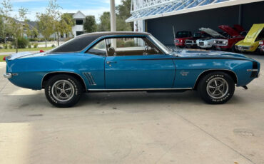 Chevrolet-Camaro-1969-Convertible-3