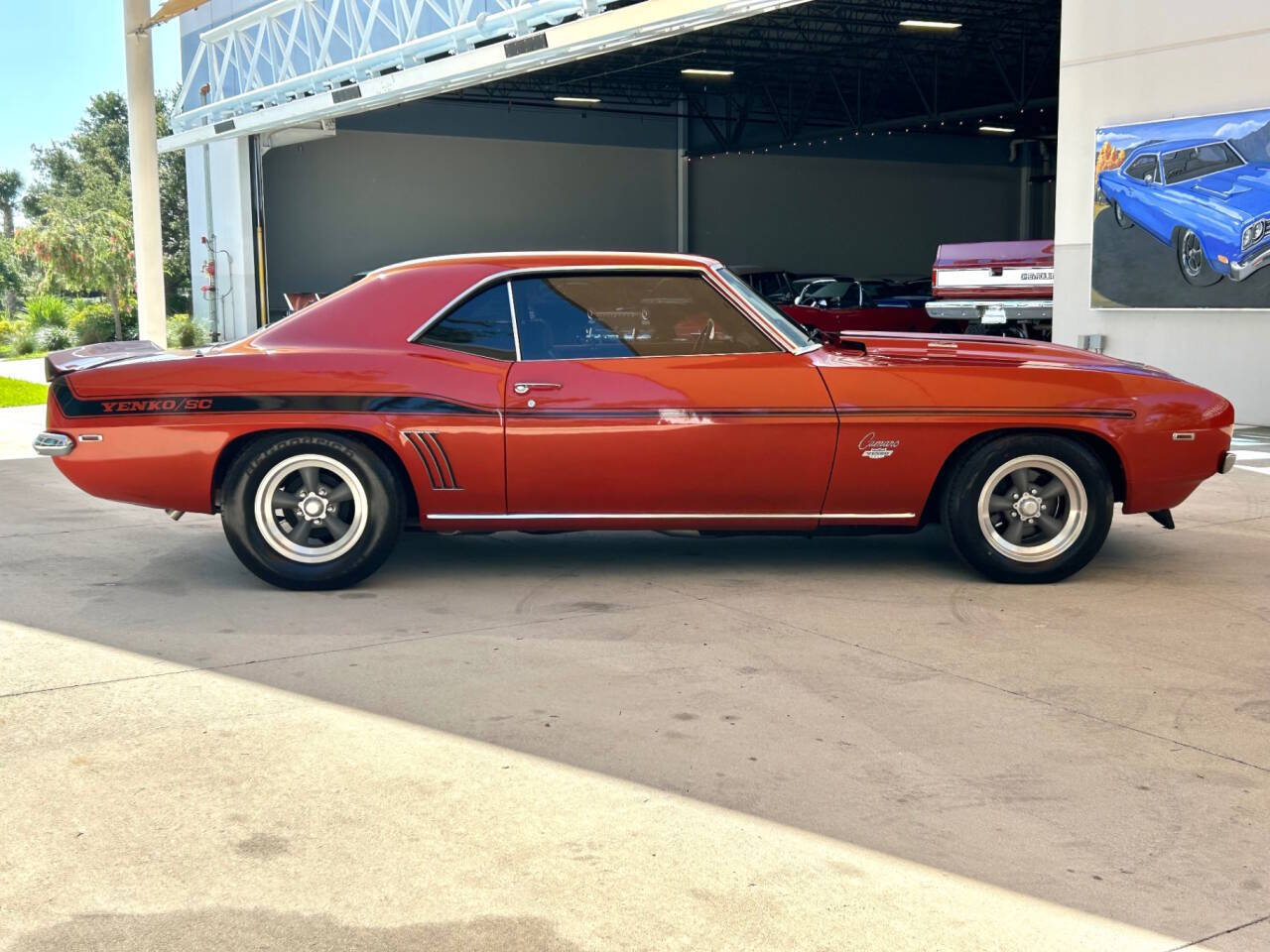 Chevrolet-Camaro-1969-Convertible-3