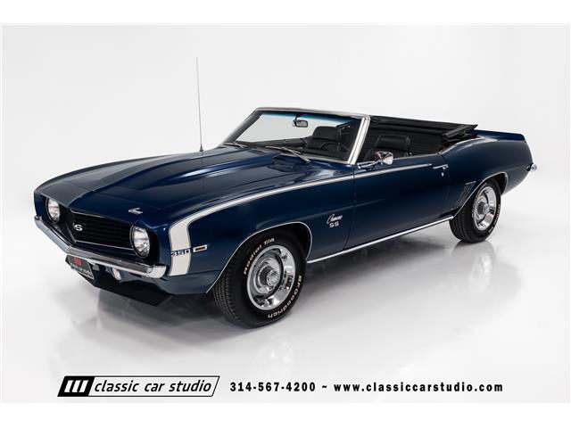 Chevrolet-Camaro-1969-Convertible-3