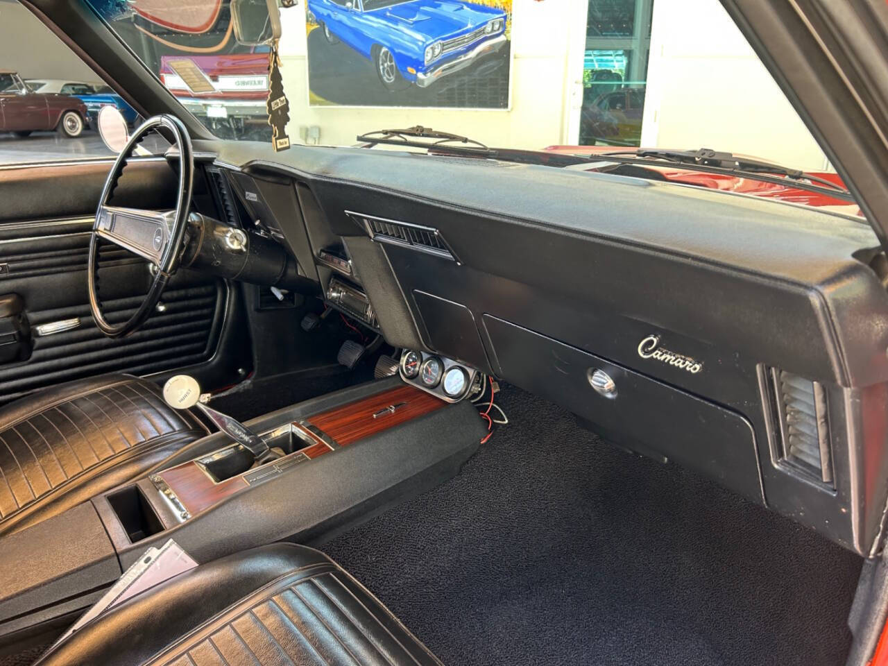 Chevrolet-Camaro-1969-Convertible-30