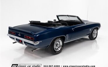 Chevrolet-Camaro-1969-Convertible-34