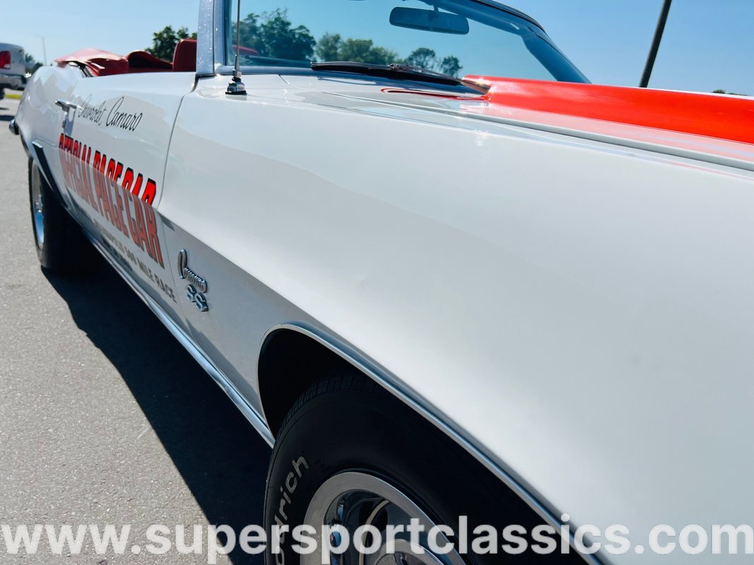 Chevrolet-Camaro-1969-Convertible-35