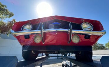 Chevrolet-Camaro-1969-Convertible-35