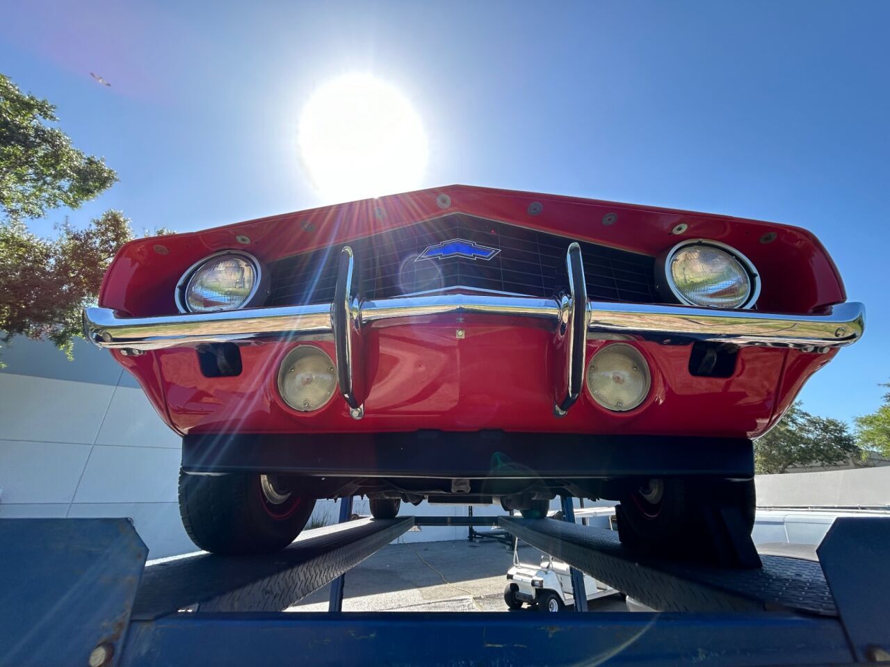 Chevrolet-Camaro-1969-Convertible-35