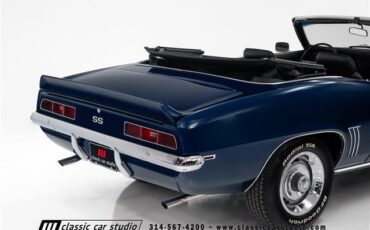 Chevrolet-Camaro-1969-Convertible-35