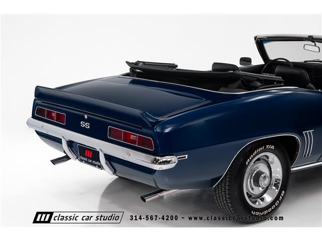 Chevrolet-Camaro-1969-Convertible-35
