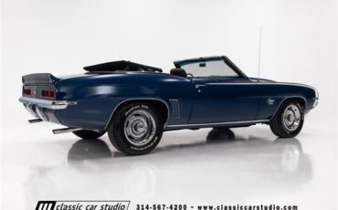 Chevrolet-Camaro-1969-Convertible-36