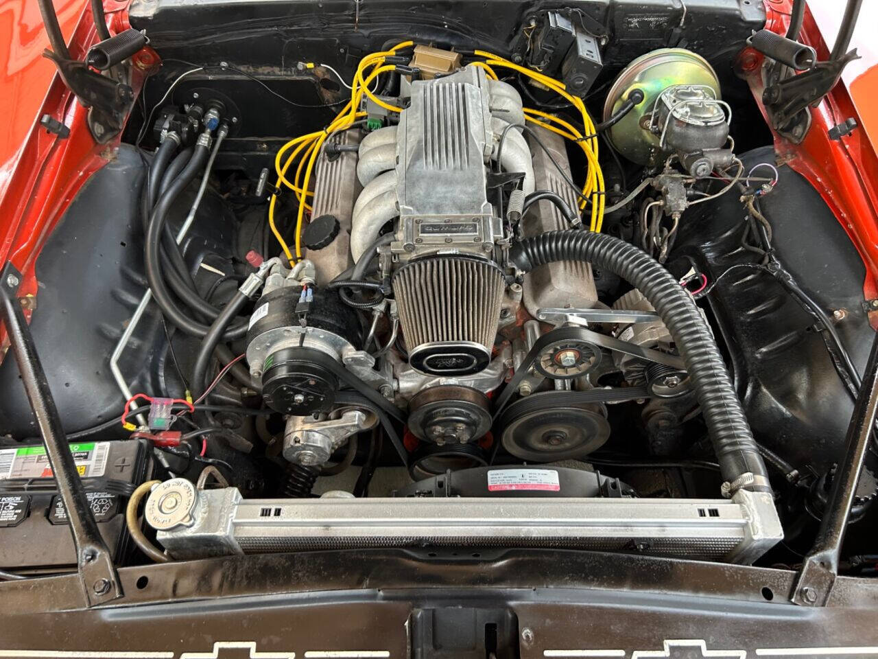 Chevrolet-Camaro-1969-Convertible-36