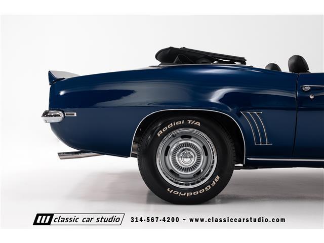 Chevrolet-Camaro-1969-Convertible-37