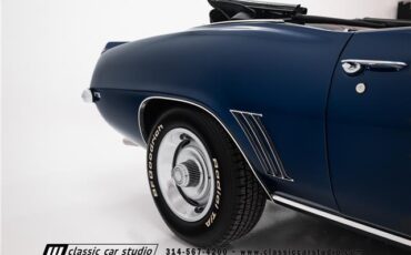 Chevrolet-Camaro-1969-Convertible-39