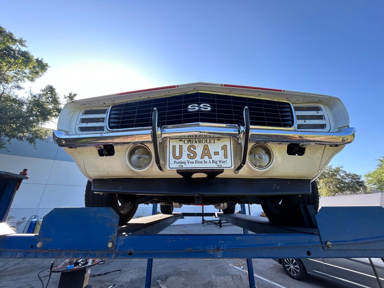 Chevrolet-Camaro-1969-Convertible-39