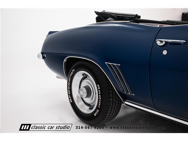 Chevrolet-Camaro-1969-Convertible-39