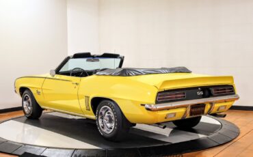 Chevrolet-Camaro-1969-Convertible-4
