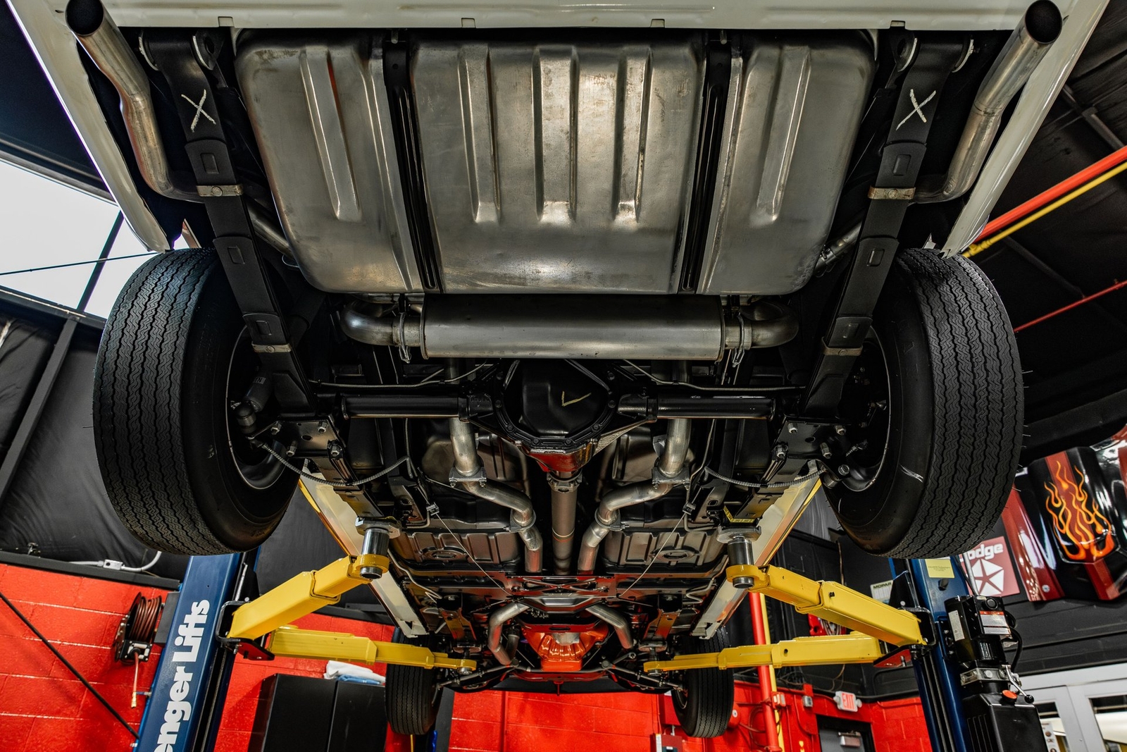 Chevrolet-Camaro-1969-Convertible-4
