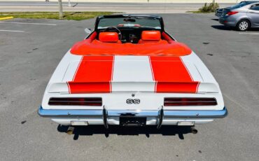 Chevrolet-Camaro-1969-Convertible-4