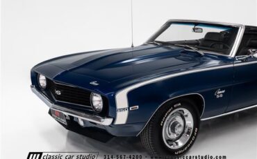 Chevrolet-Camaro-1969-Convertible-4