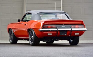 Chevrolet-Camaro-1969-Convertible-4