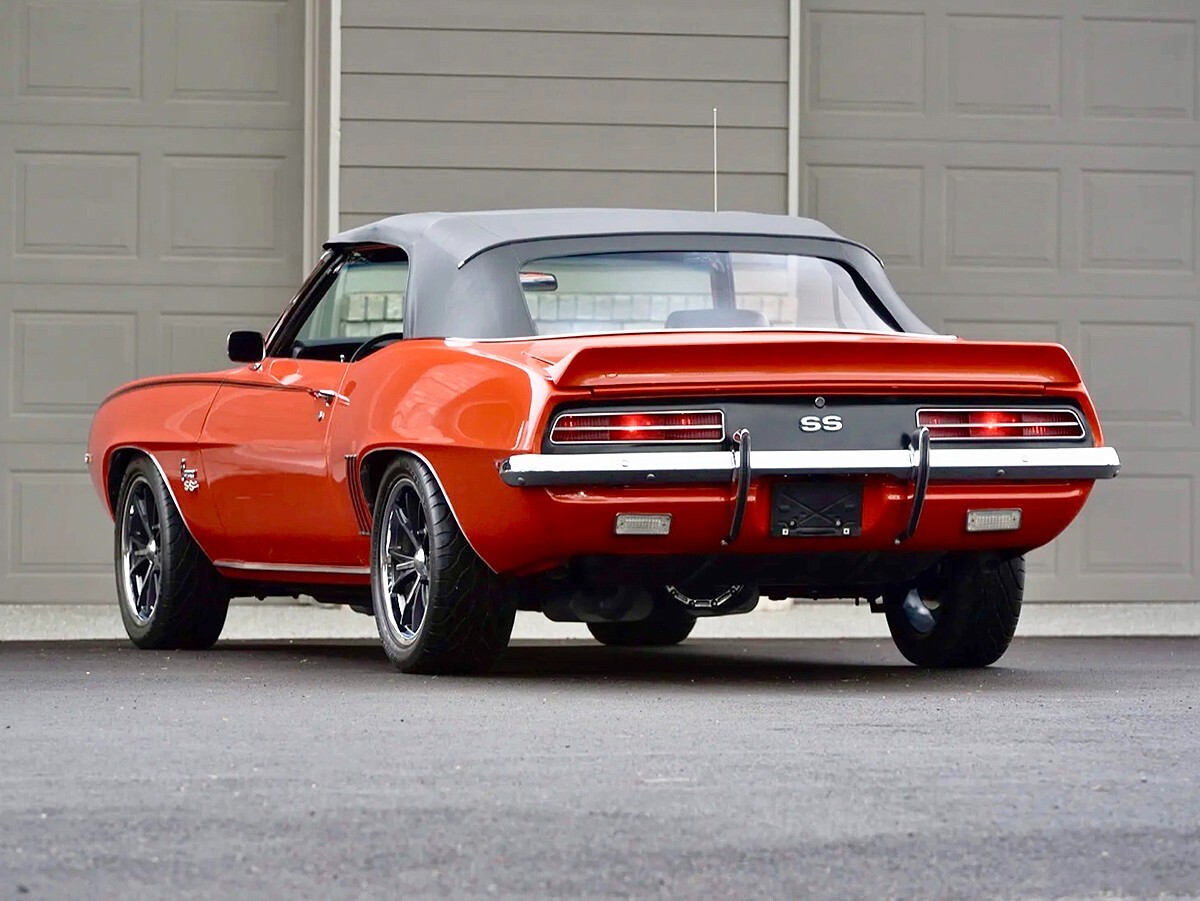 Chevrolet-Camaro-1969-Convertible-4