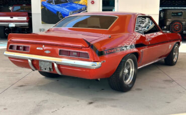 Chevrolet-Camaro-1969-Convertible-4