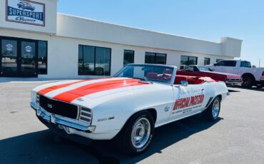 Chevrolet-Camaro-1969-Convertible