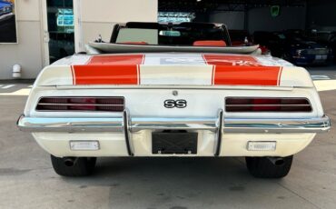 Chevrolet-Camaro-1969-Convertible-5