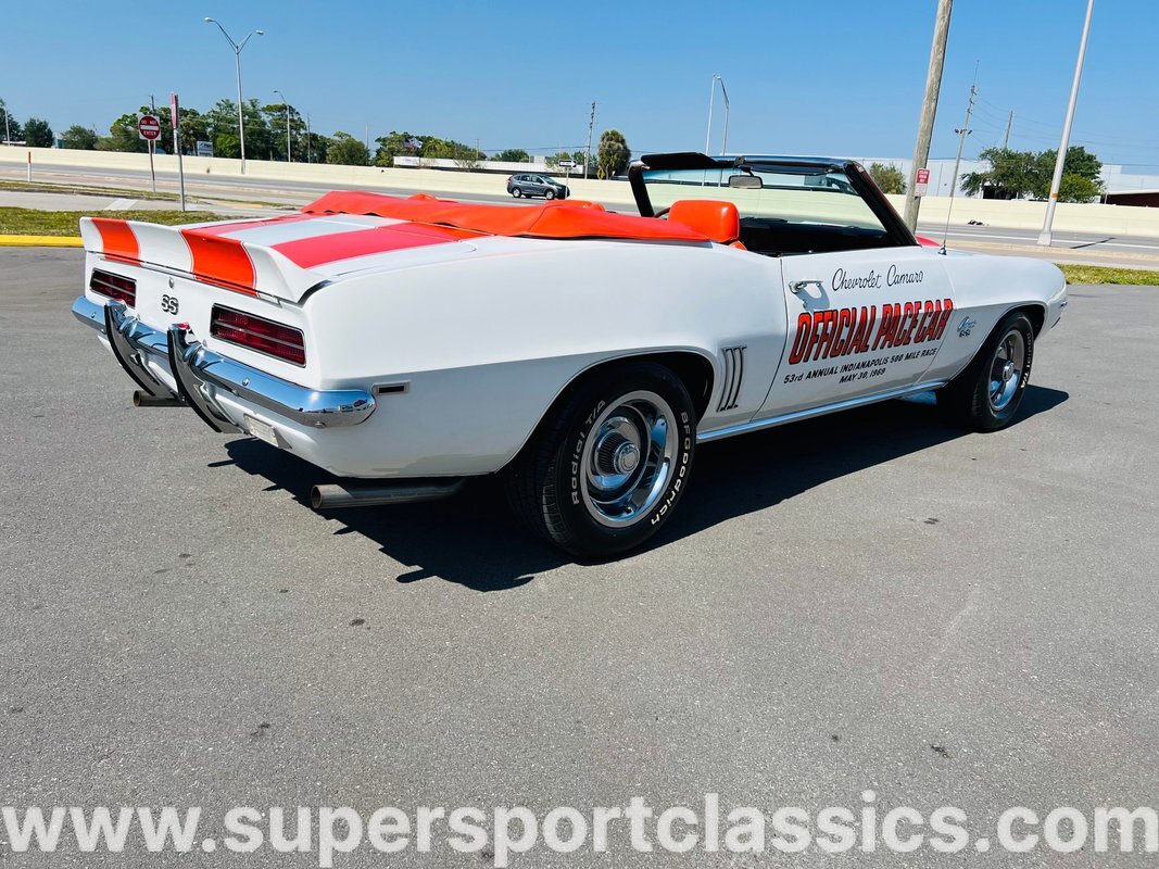 Chevrolet-Camaro-1969-Convertible-5