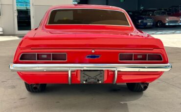 Chevrolet-Camaro-1969-Convertible-5