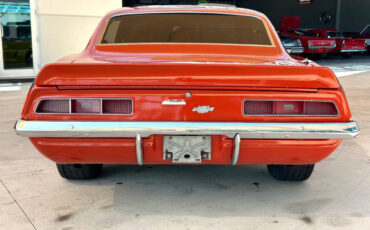 Chevrolet-Camaro-1969-Convertible-5