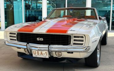 Chevrolet-Camaro-1969-Convertible