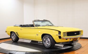 Chevrolet-Camaro-1969-Convertible-6
