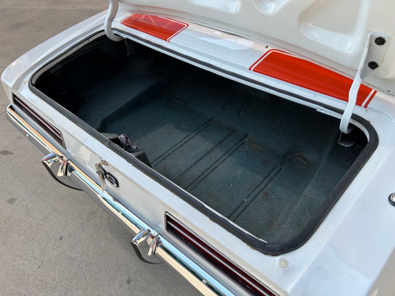 Chevrolet-Camaro-1969-Convertible-6