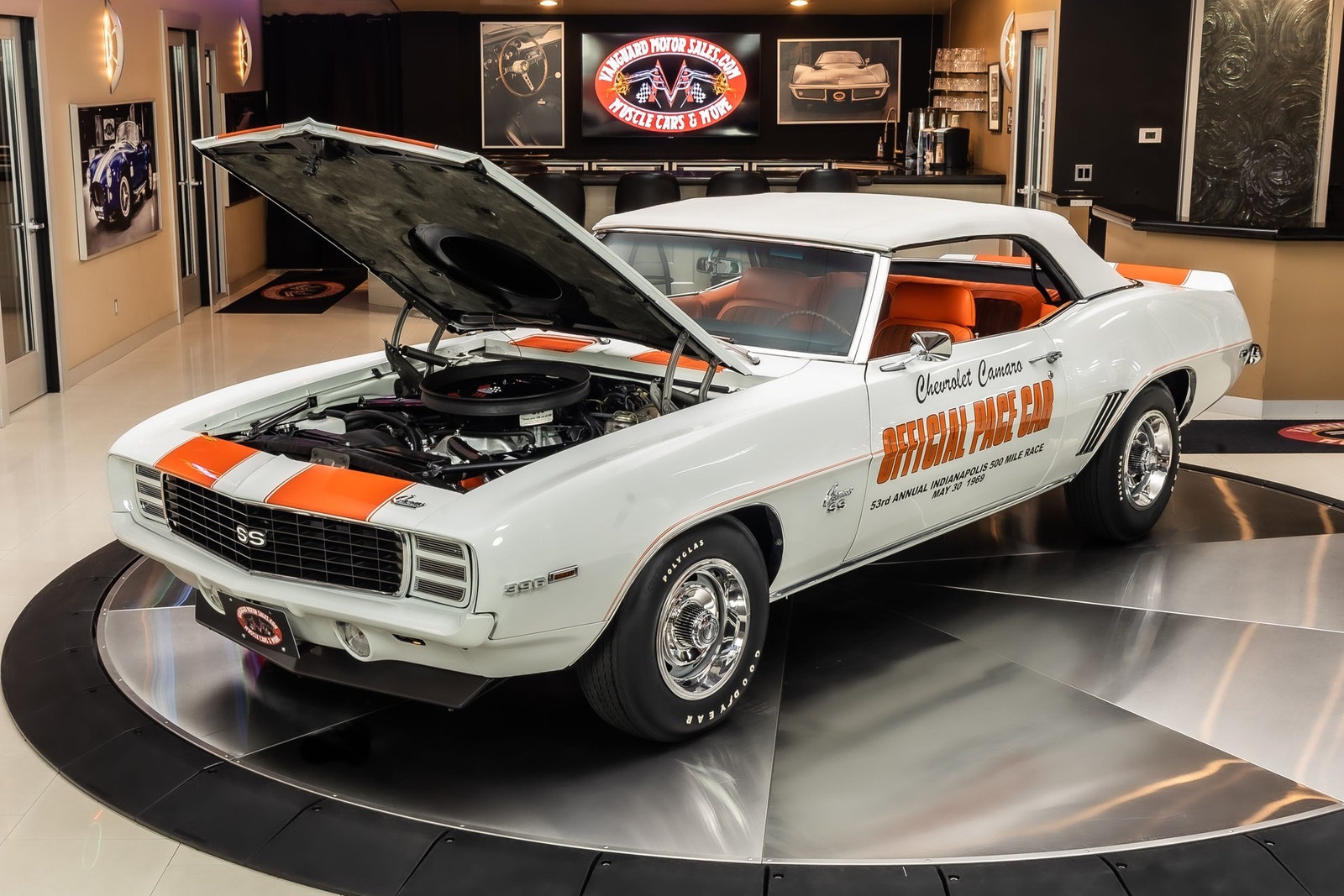 Chevrolet-Camaro-1969-Convertible-7