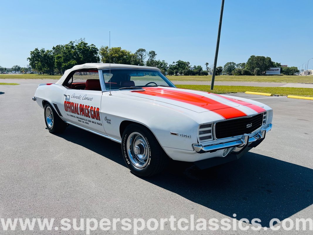 Chevrolet-Camaro-1969-Convertible-7