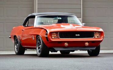 Chevrolet-Camaro-1969-Convertible-7