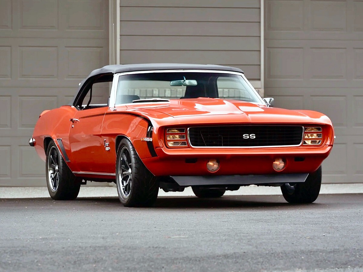 Chevrolet-Camaro-1969-Convertible-7