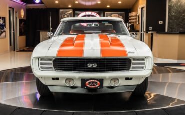 Chevrolet-Camaro-1969-Convertible-8