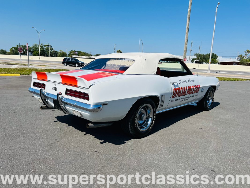 Chevrolet-Camaro-1969-Convertible-8