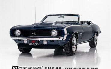 Chevrolet-Camaro-1969-Convertible-8